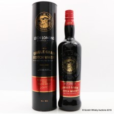 LOCH LOMOND SINGLE GRAIN
