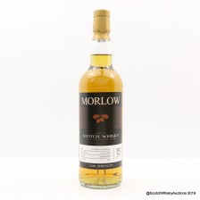 Arran 2000 15 Morlow Private Cask