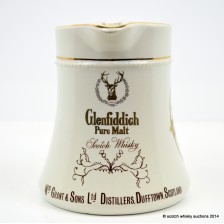 Glenfiddich Water Jug