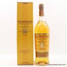 GLENMORANGIE 10 YEAR OLD 1L