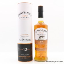 Bowmore 12 Limited Edition