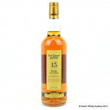 Loch Lomond Golf Club 15 Limited Edition Blend