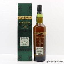 GLEN SCOTIA VICTORIANA