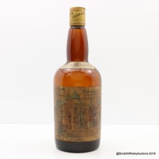 CADENHEAD S PUTACHIESIDE 12 YEAR OLD 75CL