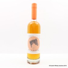PINHOOK BOURBON FALL 2018 75CL
