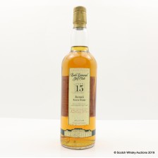 Loch Lomond Golf Club 15 Blend