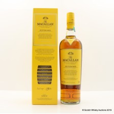 MACALLAN EDITION NO3