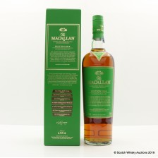 MACALLAN EDITION NO4
