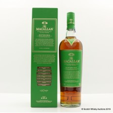 MACALLAN EDITION NO4