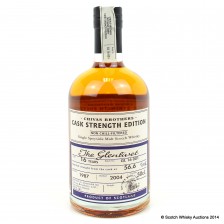 Chivas Brothers Glenlivet 1987 16 50cl