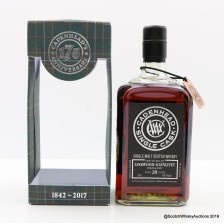 Linkwood Glenlivet 1989 28 Cadenhead S For Best Cadenhead S Bars Restaurant In Singapore 2017