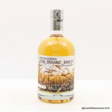 Bruichladdich Feis Ile 2017 Organic Barley 50cl