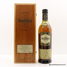 Glenfiddich 1973 30 Vintage Reserve