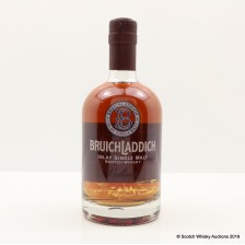 BRUICHLADDICH VALINCH 1994 14 YEAR OLD  THE SOUND OF SNOUTS IN THE TROUGH 