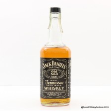 JACK DANIEL S OLD NO 7 OLD STYLE 1L
