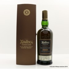 ARDBEG 1998 SINGLE CASK 2763