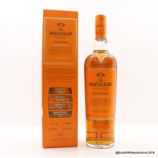 MACALLAN EDITION NO2