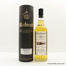 BLADNOCH 23 YEAR OLD