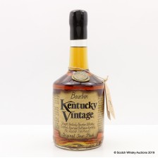 KENTUCKY VINTAGE BOURBON 75CL