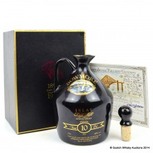 BOWMORE 10 YEAR OLD FORTH RAIL BRIDGE CENTENARY LIMITED EDITION