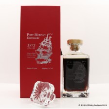 PORT MORANT 1975 41 YEAR OLD KINGSBURY