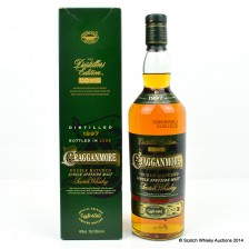 Cragganmore 1997 Distiller S Edition