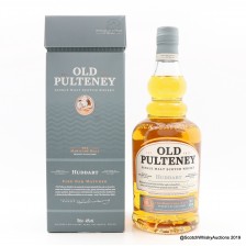 Old Pulteney Huddart