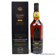 Lagavulin 1986 Distiller S Edition