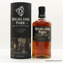 HIGHLAND PARK QUERCUS