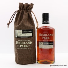 Highland Park 2003 14 Single Cask 1932 For Copenhagen Airport