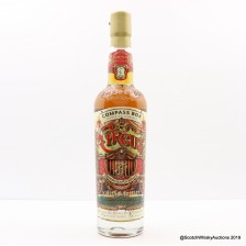 Compass Box The Circus