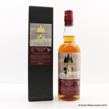 Yamazakura 6 Pure Malt