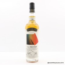 Compass Box The Nectar 10th Anniversary