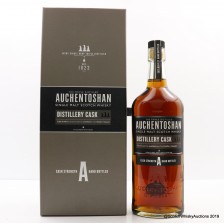 Auchentoshan 2006 Distillery Cask 201 Bordeaux Cask