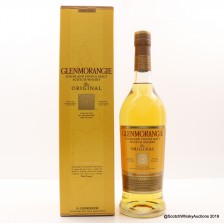 GLENMORANGIE 10 YEAR OLD