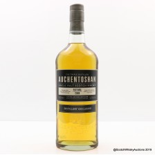 Auchentoshan Festival 2009