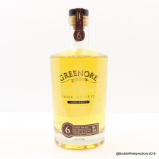GREENORE 6 YEAR OLD