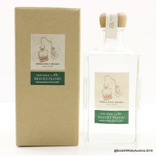 NAGAHAMA HEAVILY PEATED NEW MAKE 50CL