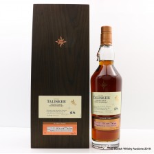 Talisker 1990 28 Casks Of Distinction 6559