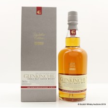 Glenkinchie 2004 Distillers Edition