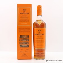 MACALLAN EDITION NO2 75CL
