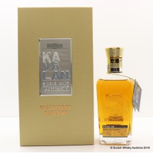 Kavalan 2007 Distillery Reserve 30cl