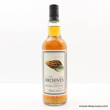Springbank 1998 19 Archives