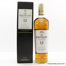 MACALLAN 12 YEAR OLD