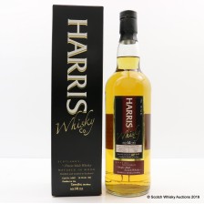 TAMDHU 1991 14 YEAR OLD HARRIS WHISKY CO