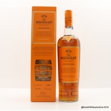 MACALLAN EDITION NO2 75CL