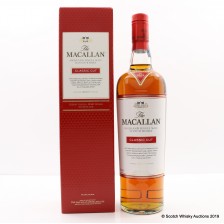 MACALLAN CLASSIC CUT 2017 RELEASE