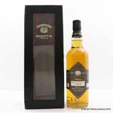 MACALLAN 1974 SCOTT S SELECTION
