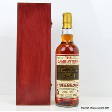 Macallan 18 The Dambusters 2nd Edition
