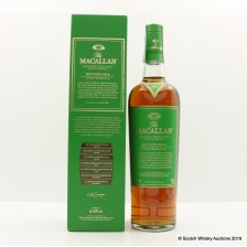 MACALLAN EDITION NO4